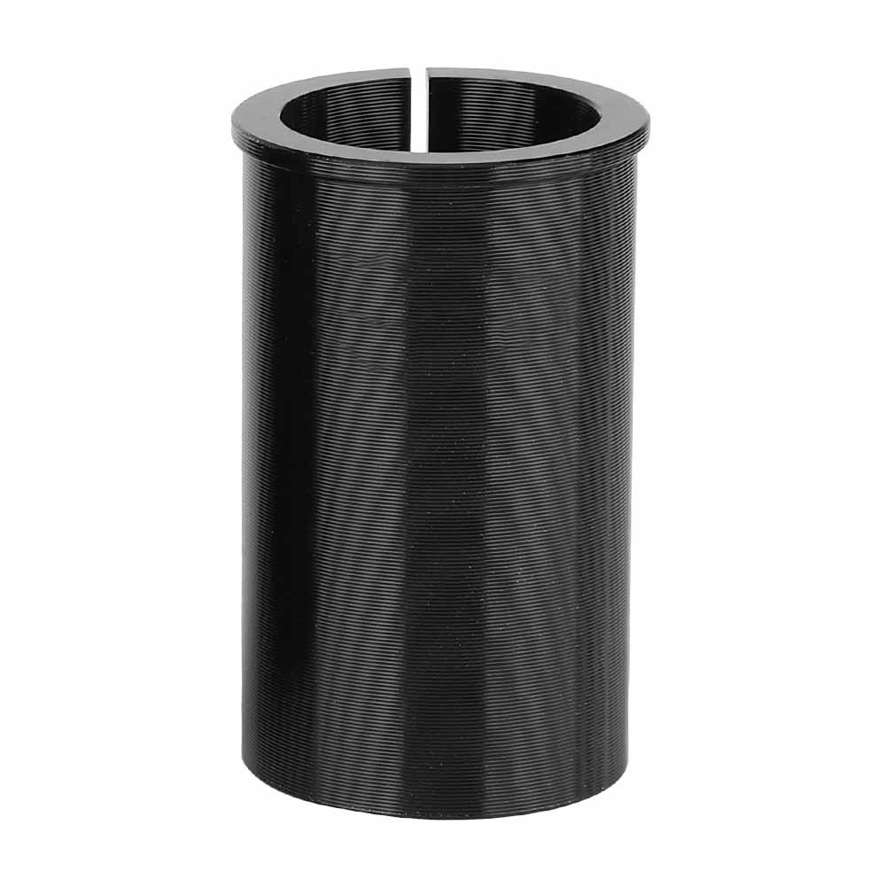 Aluminum Alloy Bike Road Seatpost Tube Adapter 27.2mm To 33.9mm|