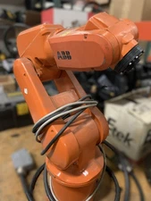 ABB IR120 MH1 Robot Arm