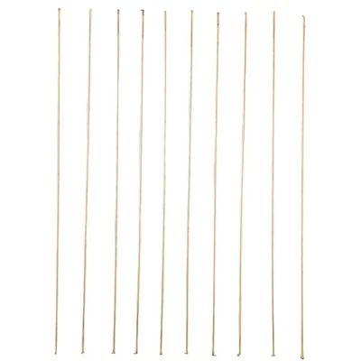 Langlebig Lötstab Messing HS221 Nagelneu Schmelzschweißen 1.6 Mm X 250 Mm - Bild 1 von 4
