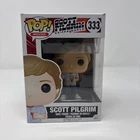 Funko Scott Pilgrim vs. the World Scott Pilgrim Pop! Movies 333 Vinyl Figure