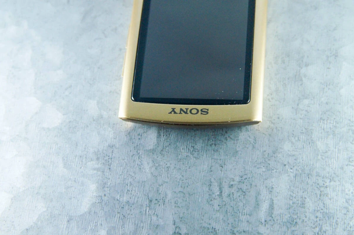 Sony Walkman NW-S766 32Go Bluetooth Lecteur Audio Batterie Remplacée Testée O...