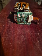 Optical lens CCD block LY35161-001A for JVC GR-D320, 325, 340, 345