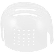 Protective Bump Cap Insert PE Safety Hat Liner Hard Hat Liners For Rail Transit