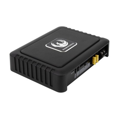Phoenix Gold ZDA4.8 4 Kanal Verstärker 8 Kanal DSP 24 Bit Auflösung 560 W