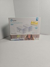 TP Link HS105 Kit Smart Wifi Plug Mini 2 Pack...