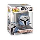 Funko Bitty Pop! - Bo-Katan Kryze - #463 - Star Wars