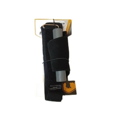 Harbinger Lifting Grips Black Training Fitness Handschuhe Gym Verstärkung