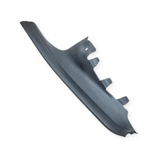 2012-2018 BMW 320i 328i F30 Rear Left Side Door Sill Lower Scuff Trim Panel OEM