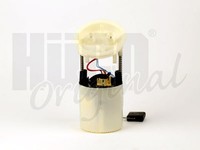 Kraftstoffpumpe FöRdereinheit Hueco Astemo-Hitachi 133538 FüR E87 X1 E81 BMW E90