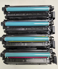 Virgin Empty Genuine HP W2130X - W2133X Toner...