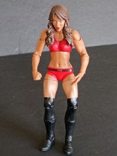 2011 Mattel WWE Diva Alicia Fox 6