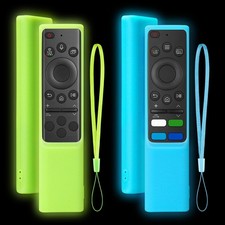 Cover-for-Samsung-Smart-TV-Remote-Case-Silicone Cover for Samsung Remote