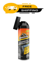 Armor All Carpet and Upholstery Cleaner Spray 22 Fl Oz, 1 Count 0.45 per fl oz