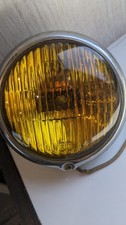 Vntg. Nos Do Ray 500 Fog Driving Light Lamp 6v Car Truck Bus Van Rear Mount Vntg. Nos Do Ray 500 Fog Driving Light Lamp 6v Car Truck Bus Van Rear Mount
