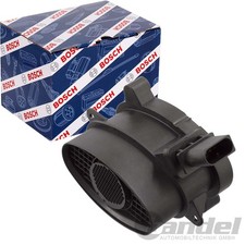 BOSCH LUFTMASSENMESSER 1er E46 E87 E90 3er E46 E91 5er E60 E61 7er E65 E66 E67