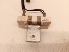 Rex SM 50 Roller Lichtwiderstand Widerstand Relais 20W 8,5 Ohm