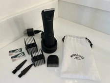 Manscaped Lawn Mover 2.0 personal cordless trimmer with snap in blade + charger 