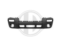 StoßStange Vorne FüR Jeep Liberty 2001-2004