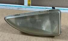 2000 - 2004 Ford Focus Right Passenger Side Fog Light 116-03130r Oem