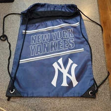 NWOT The Northwest Company NY Yankees Cinch Bag