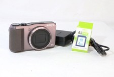 SONY Cyber-shot DSC-HX30V Digital Camera #0007
