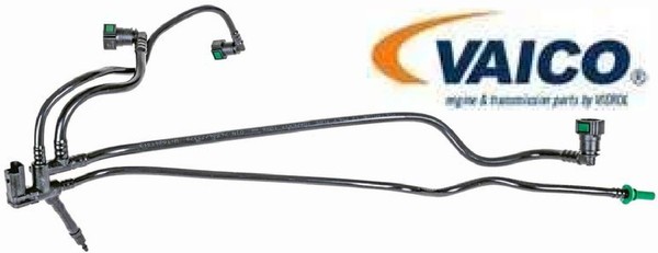 Vaico V25-1150 Kraftstoffleitung FüR Ford-image