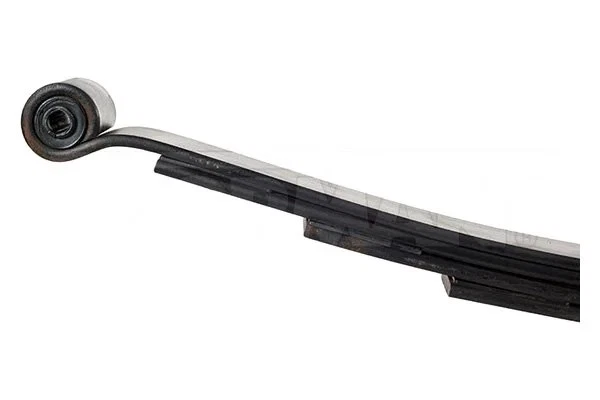 For Ford E-350 Super Duty 1999-2024 Dorman 43-1041 Rear Leaf Spring Foto 3 de 4