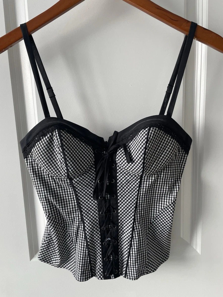 bebe Tank Tops for Women for sale - eBay