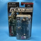 GI Joe POC 2010 FIREFLY v22 Figure MOC City Strike Pursuit of Cobra