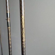 Shimano Triple X 13ft Spliced Tip Match Rod - Classic Fishing Rod