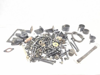 20-24 SSR Bison 400U Engine & Chassis Fasteners Bolt Kit
