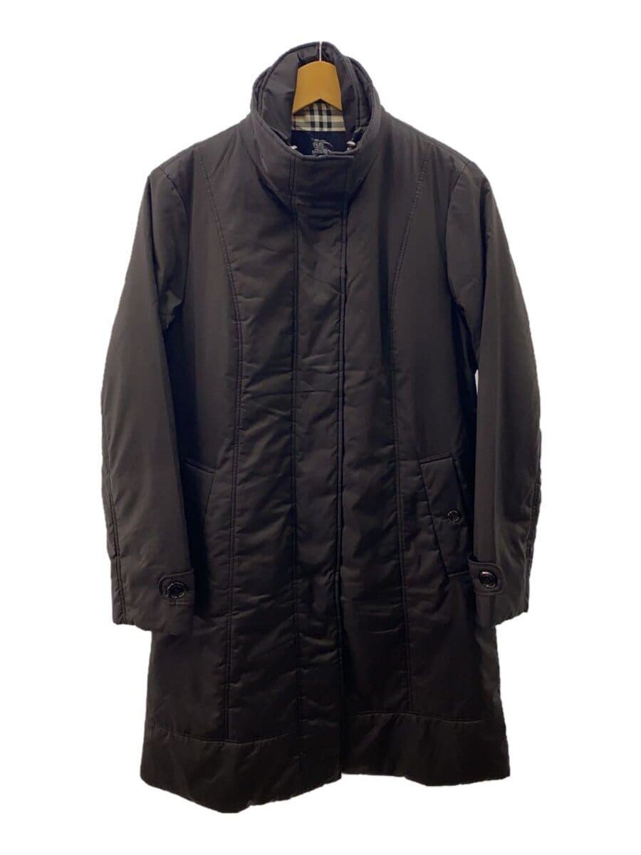 ALTRA BURBERRY LONDON ALTRO CAPPOTTO 40 POLIESTERE Marrone FS350 857 09