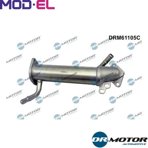 COOLER EXHAUST GAS RECIRCULATION DRM61105C FOR FORD TRANSIT/Platform/Chassis