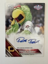 2016 Topps Opening Day Baseball Cards - Out Now 7