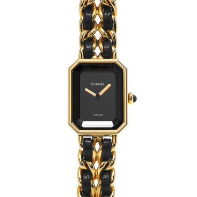 CHANEL Premiere M H0001: SW21581