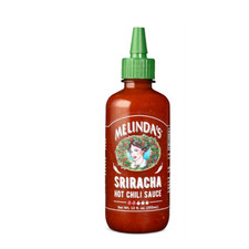 Melinda'S Hot Sauce Sriracha Dippng, 12 Oz