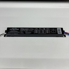 Keystone Kteb-232ris-1-tp-sl Electronic Ballast- Brand New Minor Scratches Keystone Kteb-232ris-1-tp-sl Electronic Ballast- Brand New Minor Scratches