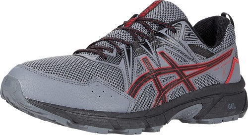 Asics gel cumulus 18 Mens Running Shoes Sz. 8 Extra Wide 4E  display picture 1