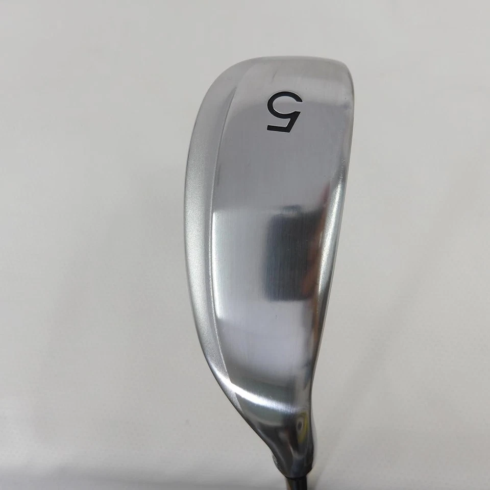 PRGR Hybrid Egg i+ (2019) HY 23° StiffRegular NS PRO 080 Foto 3 de 4