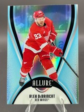 Hockey Cards BUY 4 or MORE @ .79¢ each Free Shipping PICK Your Player A thru S