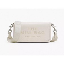 Marc Jacobs The Leather Mini Bag 2S4SMN080S02-137