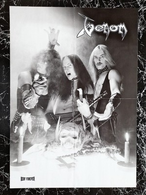 V E N O M .. Poster .. * 59 x 42
