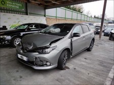Pompe à essence Toyota AURIS