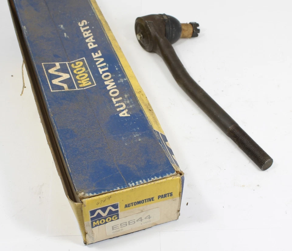 Tie Rod, Inner ~ 1962 63 64 65 Ford & Mercury ~ ES-644 - Image 3 of 3