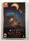Outer Wilds: Archaeologist Edition (Nintendo Switch, 2024) Ships Today!