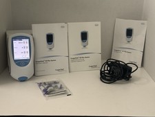 Roche CoaguChek XS Vantus Coagulation Meter Kit No Test Strips 