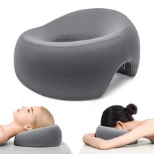 Massage headrest for Bed - Eye Surgery Face Pillow  Suitable for Massage