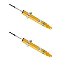 StoßDäMpfer-Set Vorderachse Gasdruck Bilstein Iam-Expertise FüR U.A. Mazda MX-5