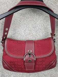 Coach Soho Signature | eBay