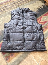 Heated Vest For SMALL MAN, Or Women Or Child